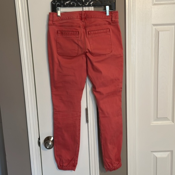 Cabi Hutton skinny Jogger Pant - Picture 3 of 7